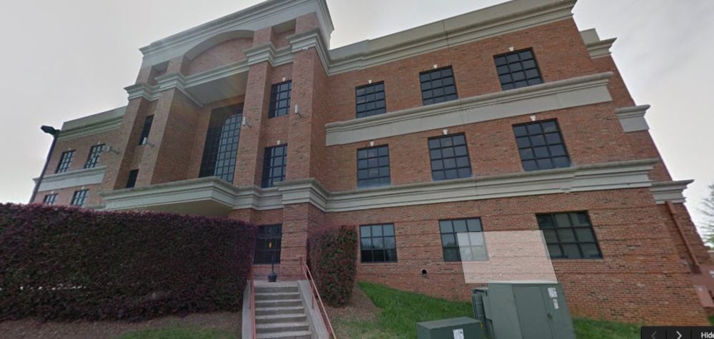 Carolina Financial Center: 19520 W Catawba Ave, Cornelius, NC 28031